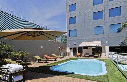 Irapuato Hotel | Holiday Inn Irapuato, an IHG Hotel