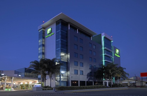 Irapuato Hotel | Holiday Inn Irapuato, an IHG Hotel