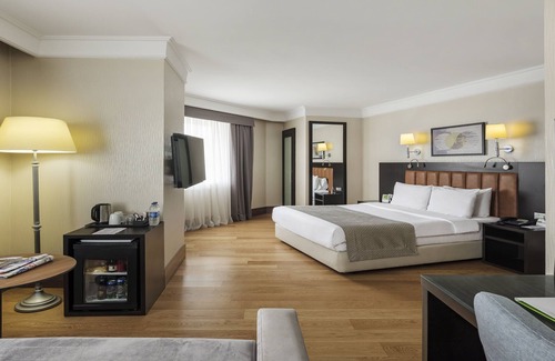 Beyazit Hotel | Holiday Inn Istanbul - Old City by IHG