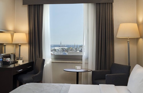 Beyazit Hotel | Holiday Inn Istanbul - Old City by IHG