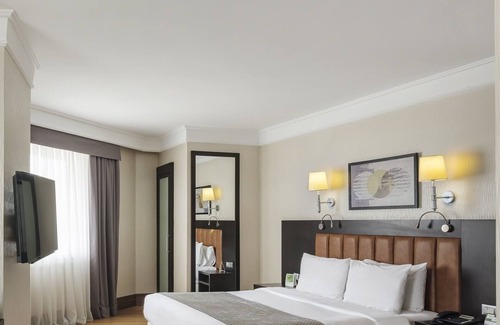 Beyazit Hotel | Holiday Inn Istanbul - Old City by IHG