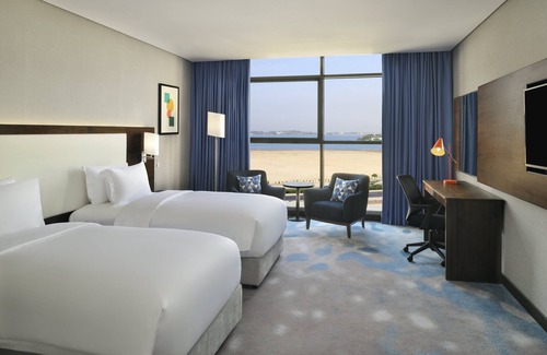 Jeddah Hotel | Holiday Inn Jeddah Corniche by IHG