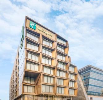 New Town Hotel | Holiday Inn Kolkata Airport by IHG