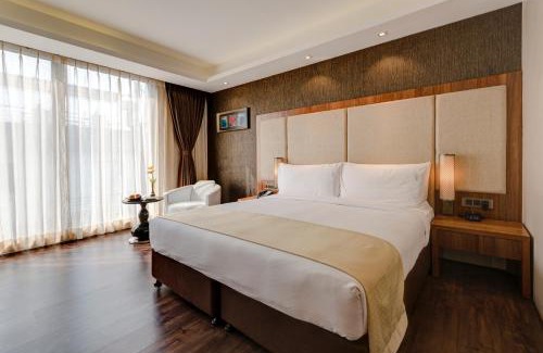 New Town Hotel | Holiday Inn Kolkata Airport by IHG