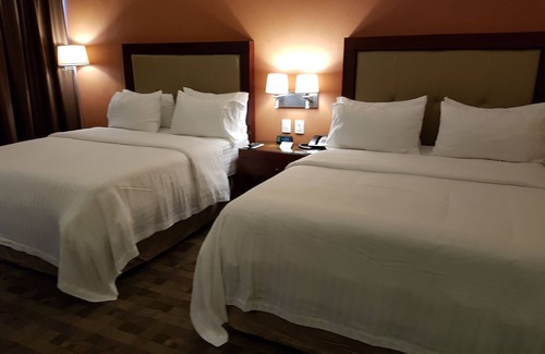 León Hotel | Holiday Inn Leon Plaza Mayor by IHG