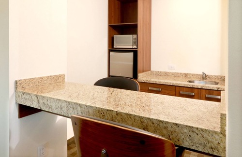 León Hotel | Holiday Inn Leon Plaza Mayor by IHG