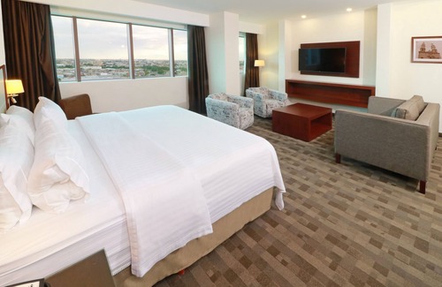 León Hotel | Holiday Inn Leon Plaza Mayor by IHG