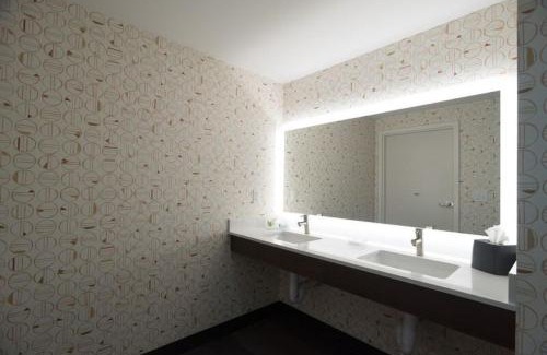 Lexington Hotel | Holiday Inn Lexington - Hamburg by IHG
