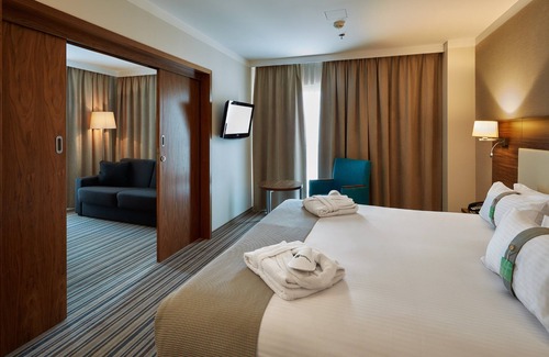 Srodmiescie Hotel | Holiday Inn Lodz by IHG
