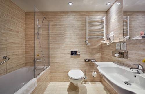Srodmiescie Hotel | Holiday Inn Lodz by IHG