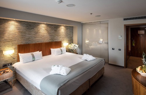 Srodmiescie Hotel | Holiday Inn Lodz by IHG
