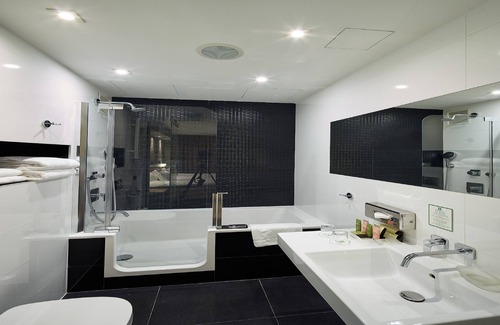 Srodmiescie Hotel | Holiday Inn Lodz by IHG