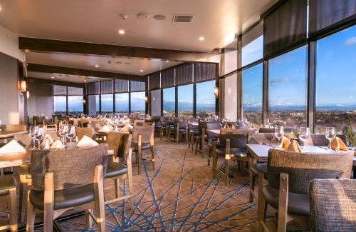 Harbor Hotel | Holiday Inn Long Beach - Airport by IHG