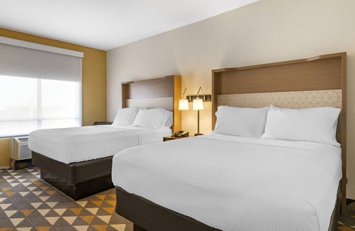 Buechel Hotel | Holiday Inn Louisville Airport South by IHG