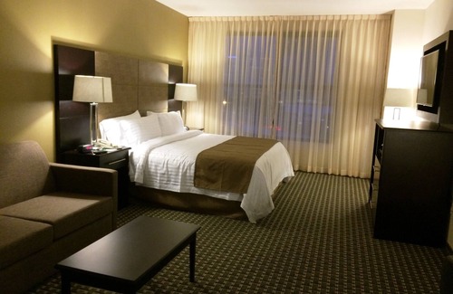 Santa Fe Hotel | Holiday Inn México Santa Fe by IHG