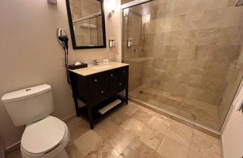 Santa Fe Hotel | Holiday Inn México Santa Fe by IHG