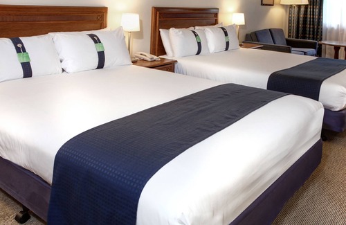 Trotterscliffe Hotel | Holiday Inn Maidstone-Sevenoaks by IHG