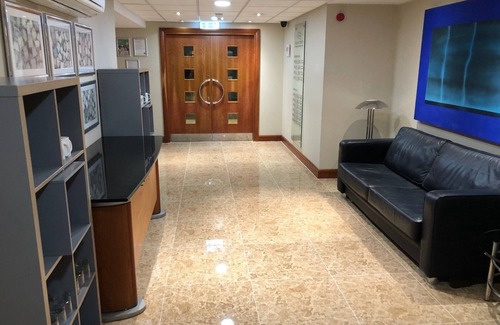 Trotterscliffe Hotel | Holiday Inn Maidstone-Sevenoaks by IHG