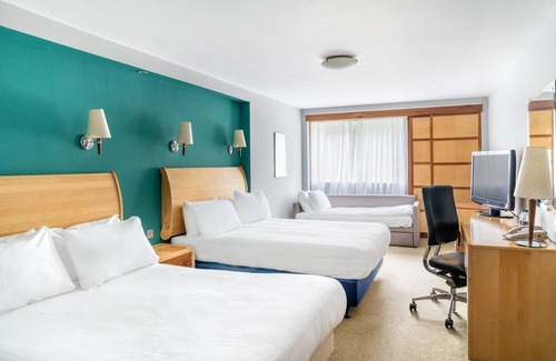 Trotterscliffe Hotel | Holiday Inn Maidstone-Sevenoaks by IHG