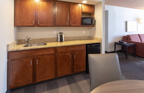 Marquette Hotel | Holiday Inn Marquette by IHG