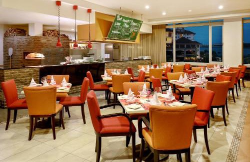 Malacca City Hotel | Holiday Inn Melaka by IHG