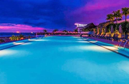Malacca City Hotel | Holiday Inn Melaka by IHG