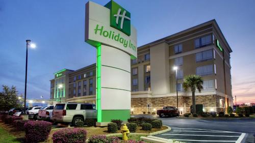 Meridian Hotel | Holiday Inn Meridian East I 59/I 20