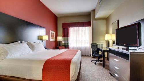 Meridian Hotel | Holiday Inn Meridian East I 59/I 20