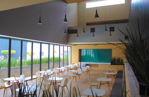 Morelia Hotel | Holiday Inn Morelia by IHG