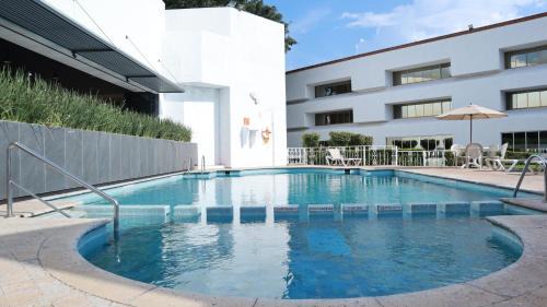Morelia Hotel | Holiday Inn Morelia by IHG