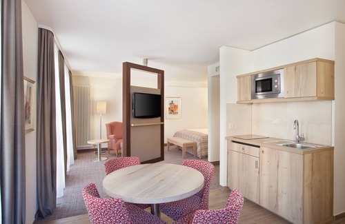 Altstadt - Sankt Lorenz Hotel | Holiday Inn Nürnberg City Centre by IHG