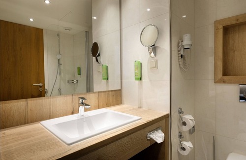 Altstadt - Sankt Lorenz Hotel | Holiday Inn Nürnberg City Centre by IHG