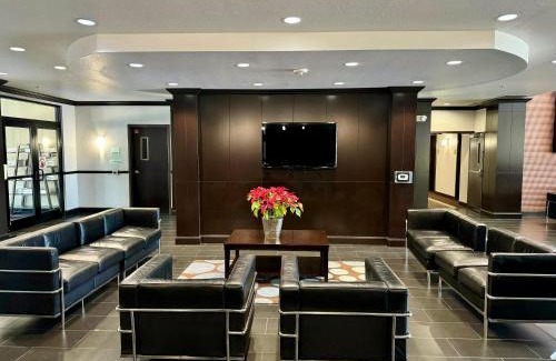 Far North Central Hotel | Holiday Inn N Stone Oak