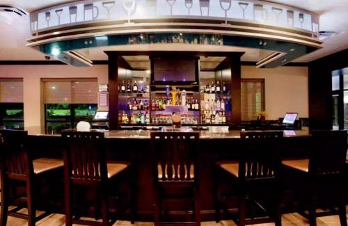 Far North Central Hotel | Holiday Inn N Stone Oak
