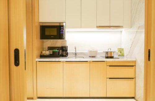 Jiangning Hotel | Holiday Inn Nanjing Qinhuai South Suites by IHG