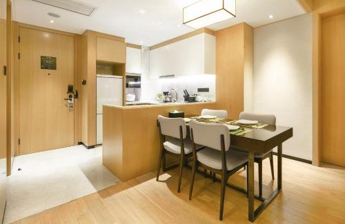 Jiangning Hotel | Holiday Inn Nanjing Qinhuai South Suites by IHG