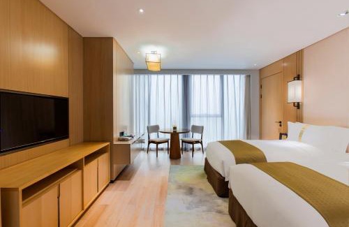 Jiangning Hotel | Holiday Inn Nanjing Qinhuai South Suites by IHG