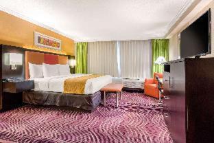 East Bank Hotel | Holiday Inn Nashville Downtown - Stadium by IHG