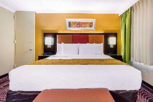 East Bank Hotel | Holiday Inn Nashville Downtown - Stadium by IHG