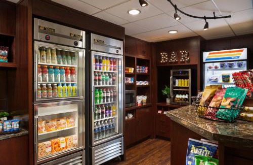Crystal City Hotel | Holiday Inn National Airport/Crystal City by IHG