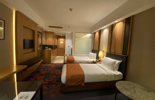 Mayur Vihar Phase 1 Hotel | Holiday Inn New Delhi Mayur Vihar Noida by IHG
