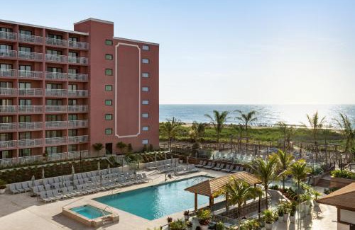 Midtown Ocean City Complejo | Holiday Inn Ocean City by IHG