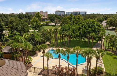Airport North Hotel | Holiday Inn Orlando International Airport by IHG