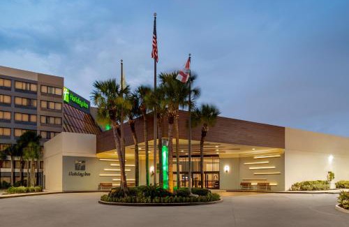 Airport North Hotel | Holiday Inn Orlando International Airport by IHG