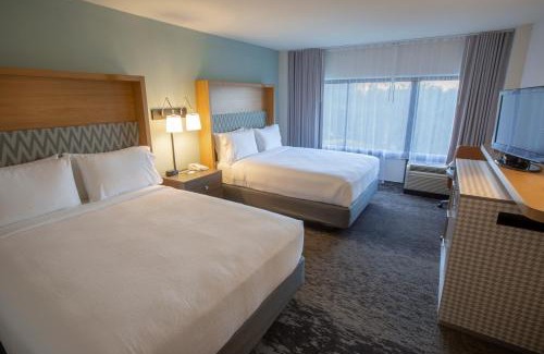 Airport North Hotel | Holiday Inn Orlando International Airport by IHG