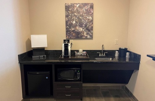 Owensboro Hotel | Holiday Inn Owensboro Riverfront by IHG