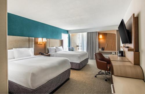 Rio Lindo Hotel | Holiday Inn Oxnard - Ventura by IHG