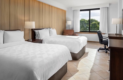 Panama City Hotel | Holiday Inn Panama Canal by IHG