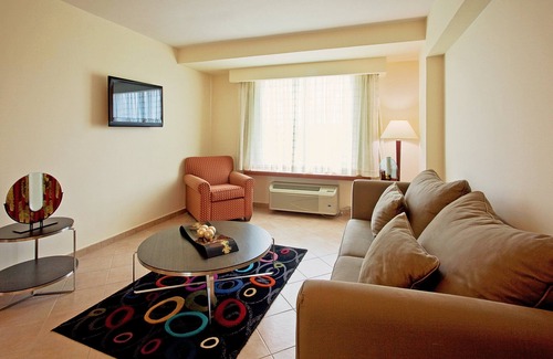 Panama City Hotel | Holiday Inn Panama Canal by IHG