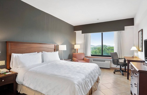 Panama City Hotel | Holiday Inn Panama Canal by IHG